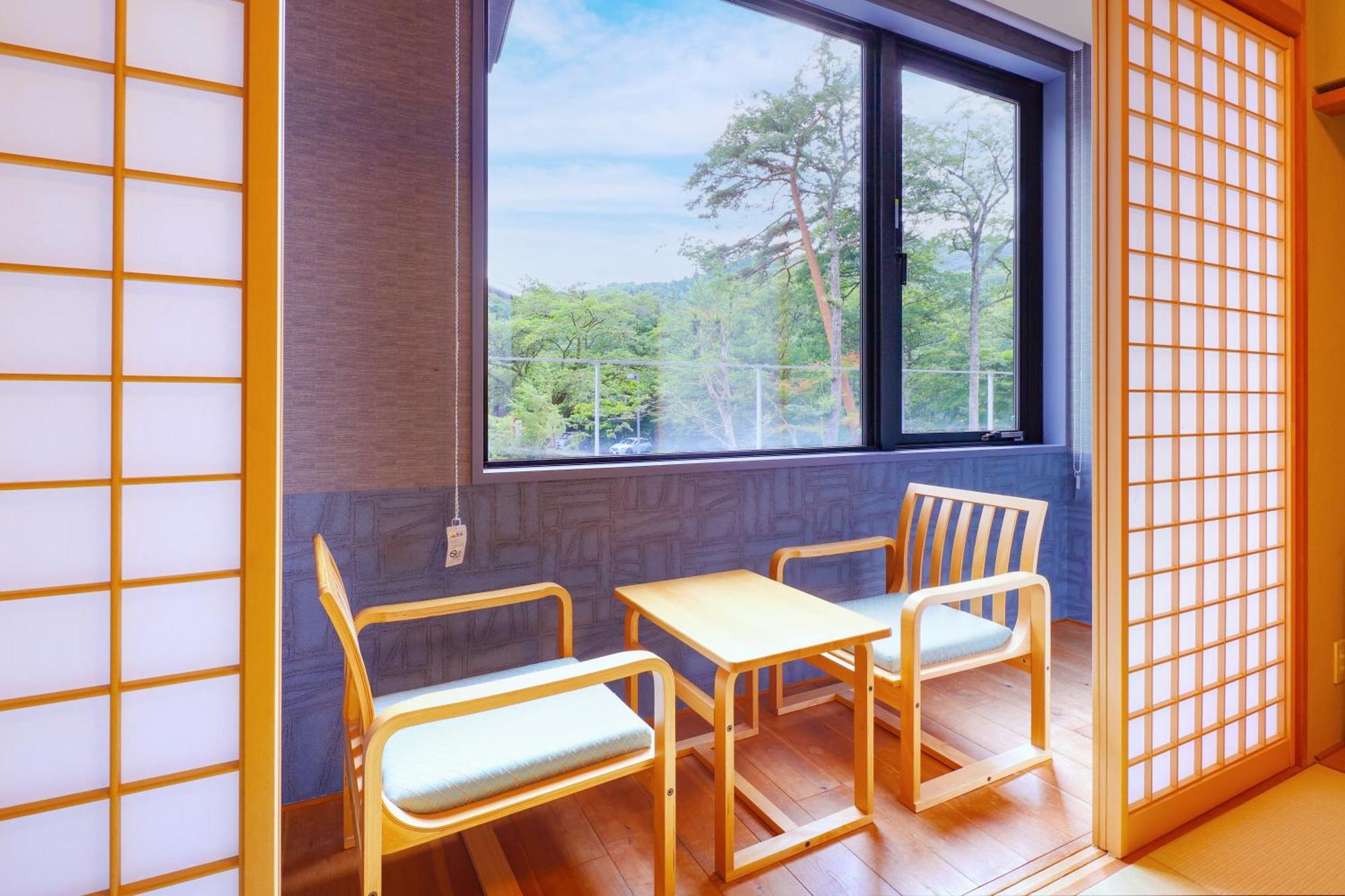 Taoya Nasu Shiobara 호텔 나스시오바라 외부 사진