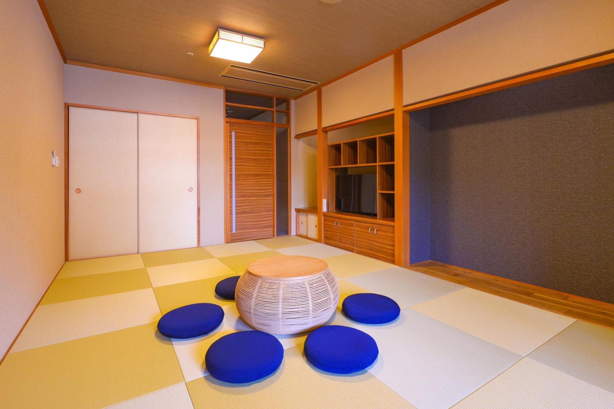 Taoya Nasu Shiobara 호텔 나스시오바라 외부 사진